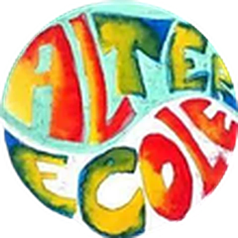 Logo – Alter École